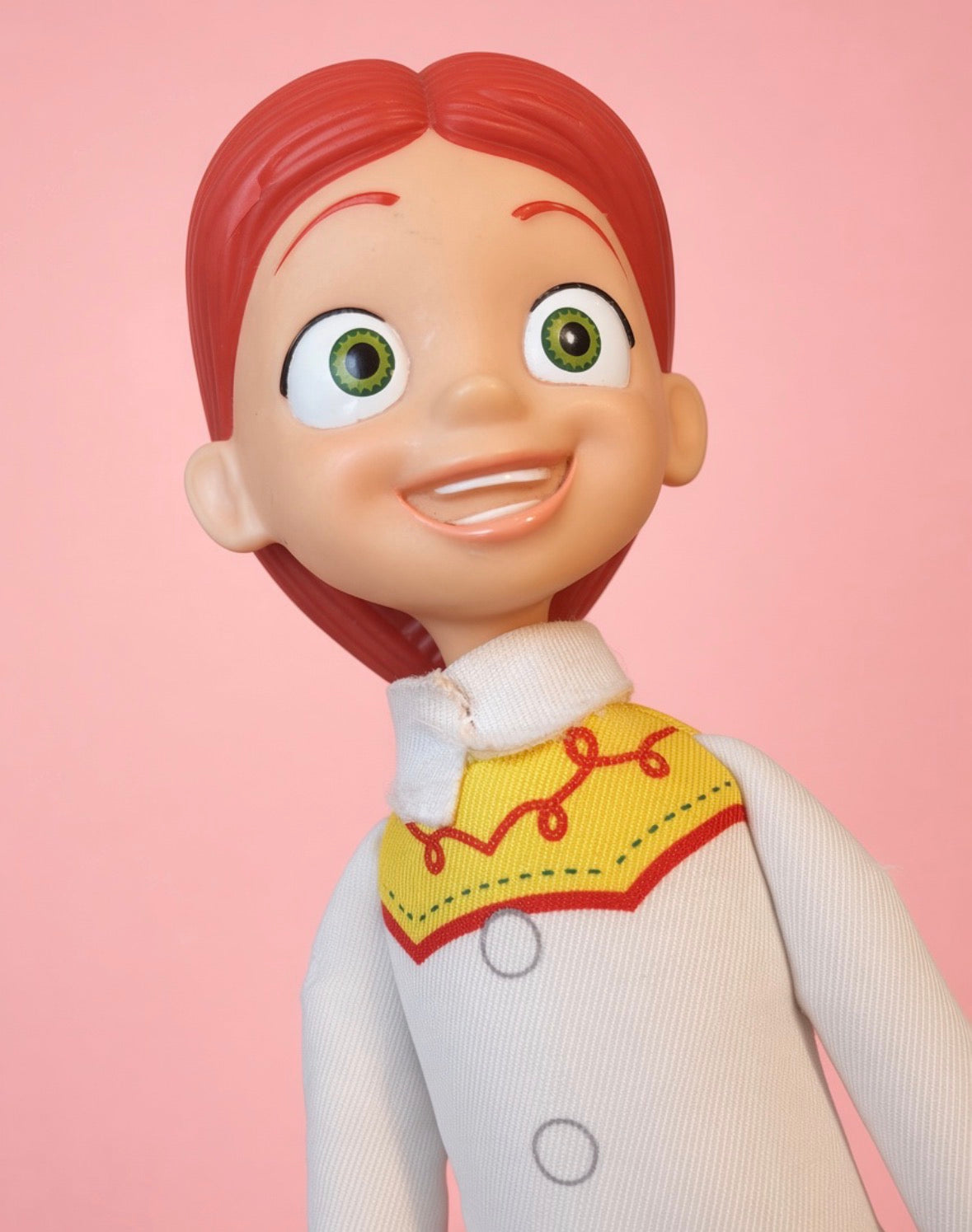Jessie