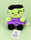 Bolts Frankenstein