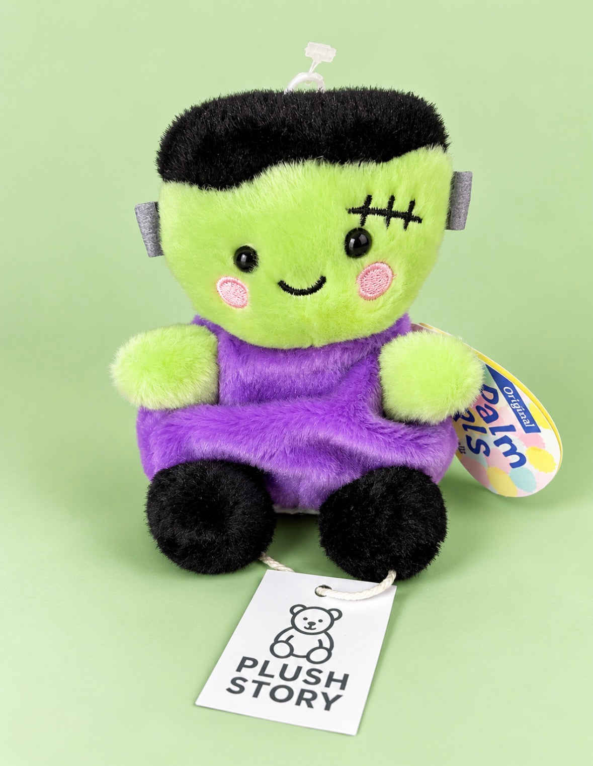 Bolts Frankenstein