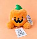 Carver Jack O’ Lantern