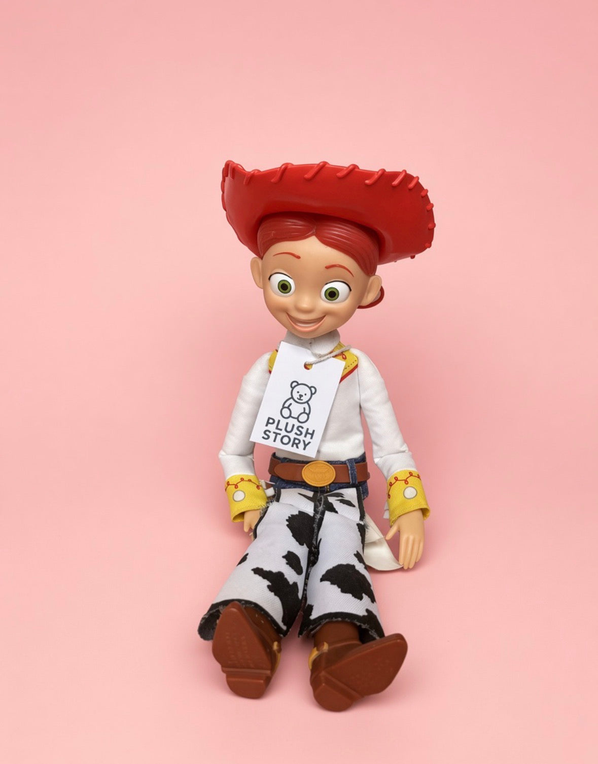 Jessie