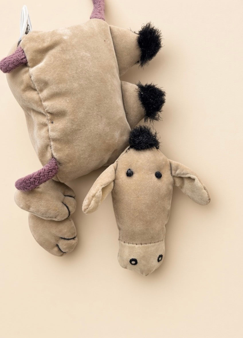 JELLYCAT Dingly Dangly Camel