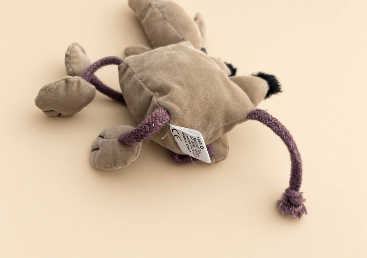 JELLYCAT Dingly Dangly Camel