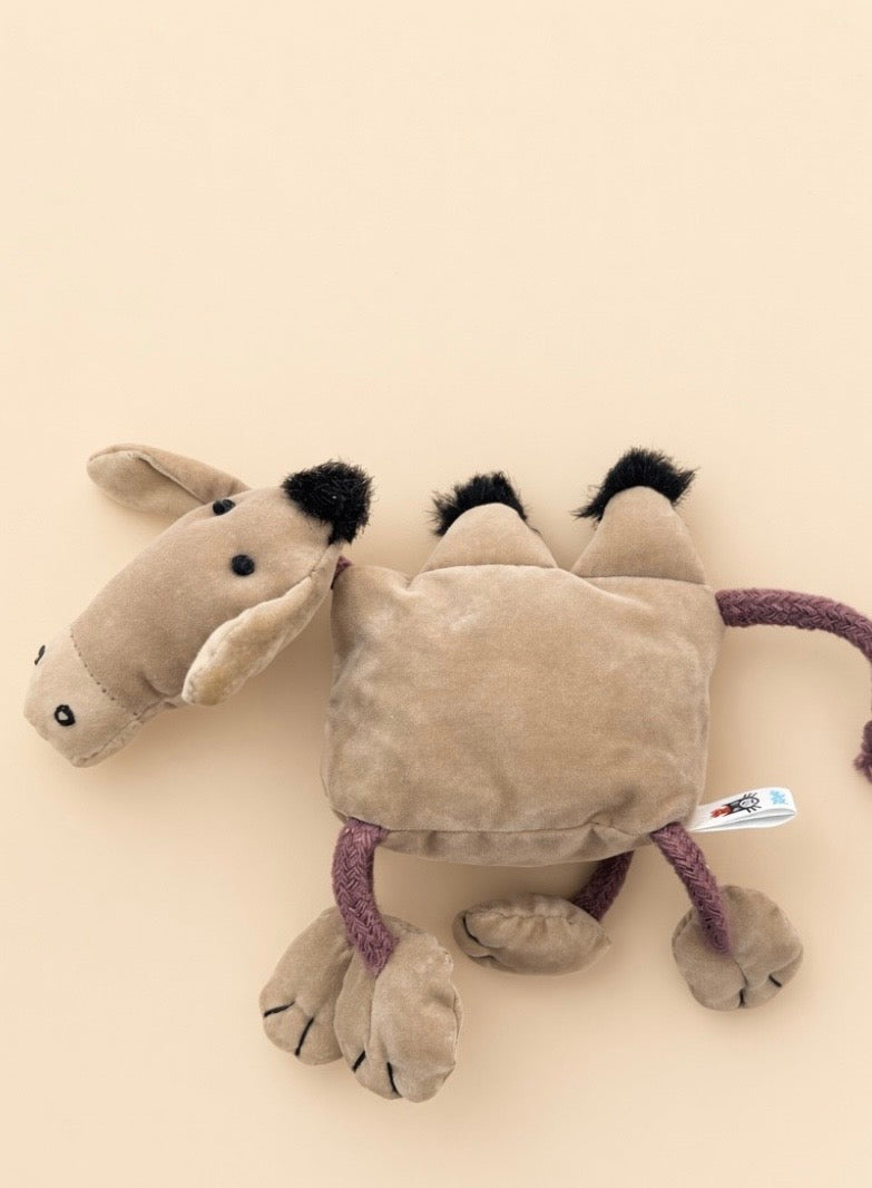 JELLYCAT Dingly Dangly Camel