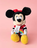 Rainbow Minnie
