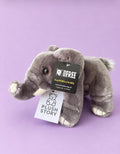 Zuri The Elephant