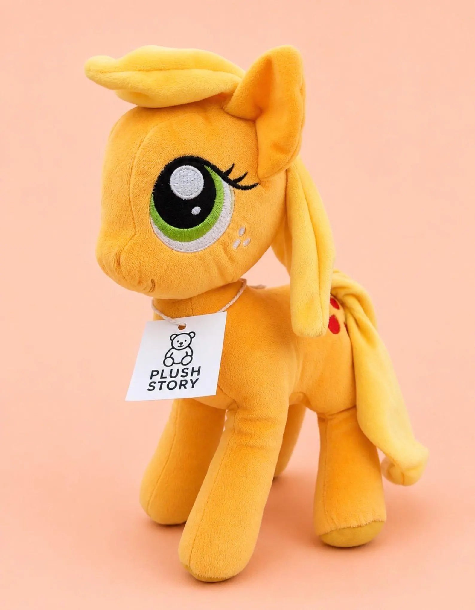 Apple Jack