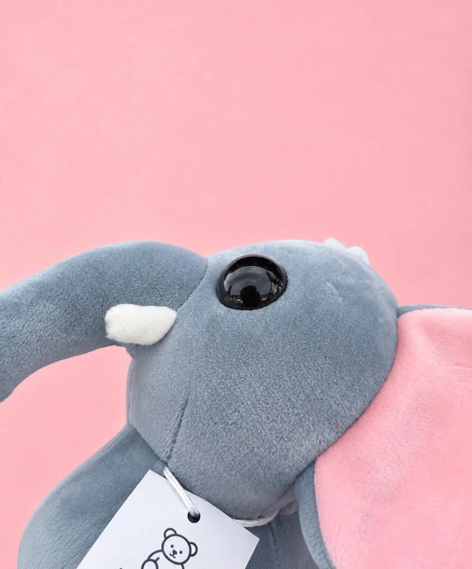 Blinky The Elephant