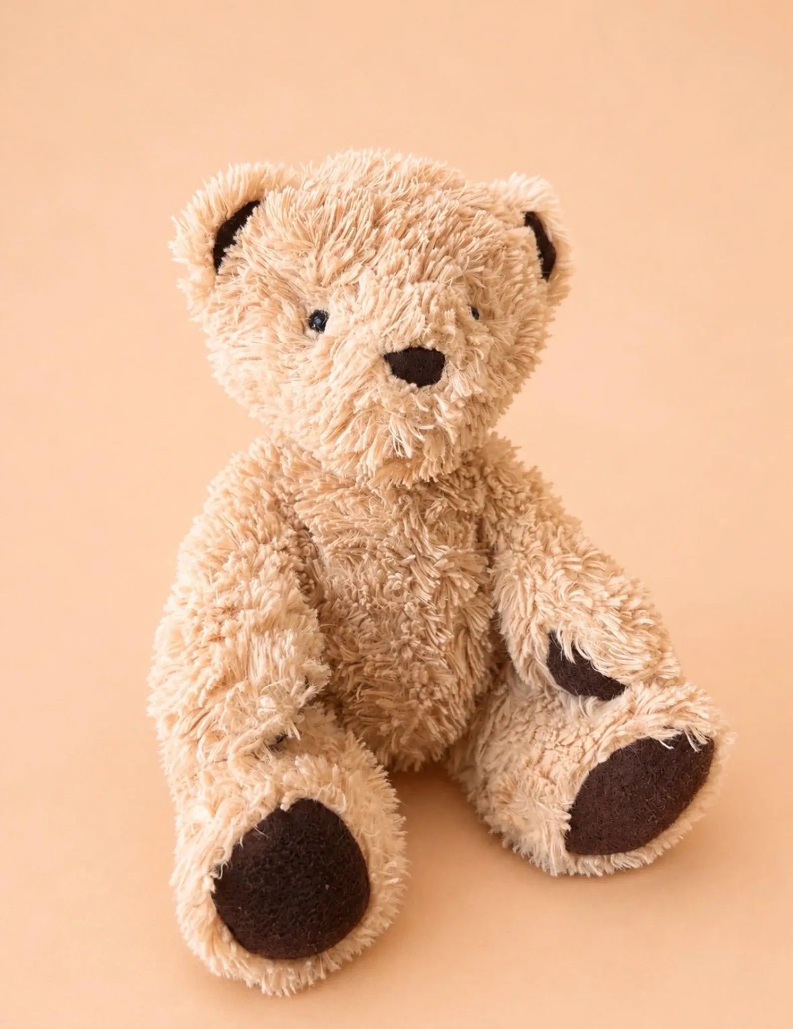 Edward Jelly cat Bear