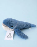 Lucky The Whale