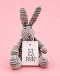 Muji Bunny Jelly Cat