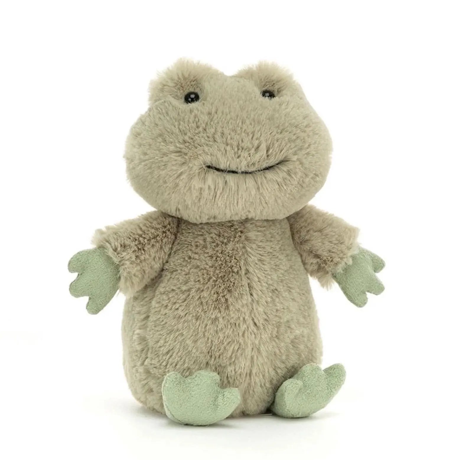 Nippit Jelly Cat Frog