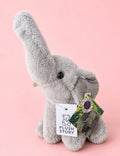 Peaches The Elephant