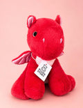 Snuggle Puff the Dragon