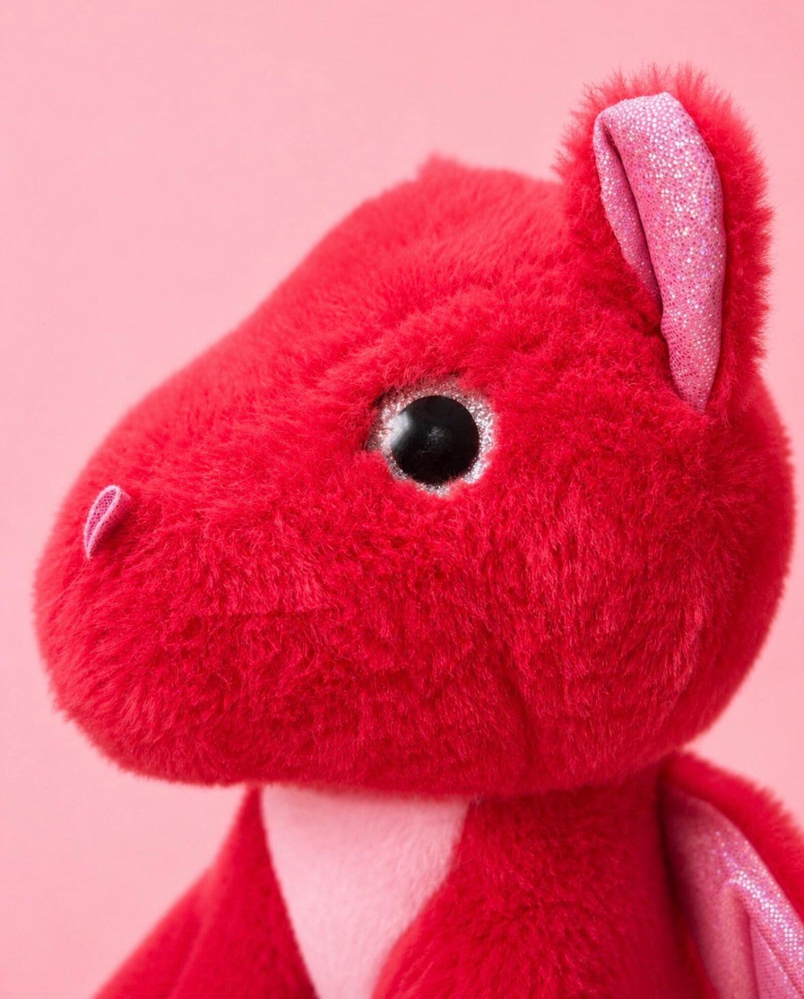 Snuggle Puff the Dragon