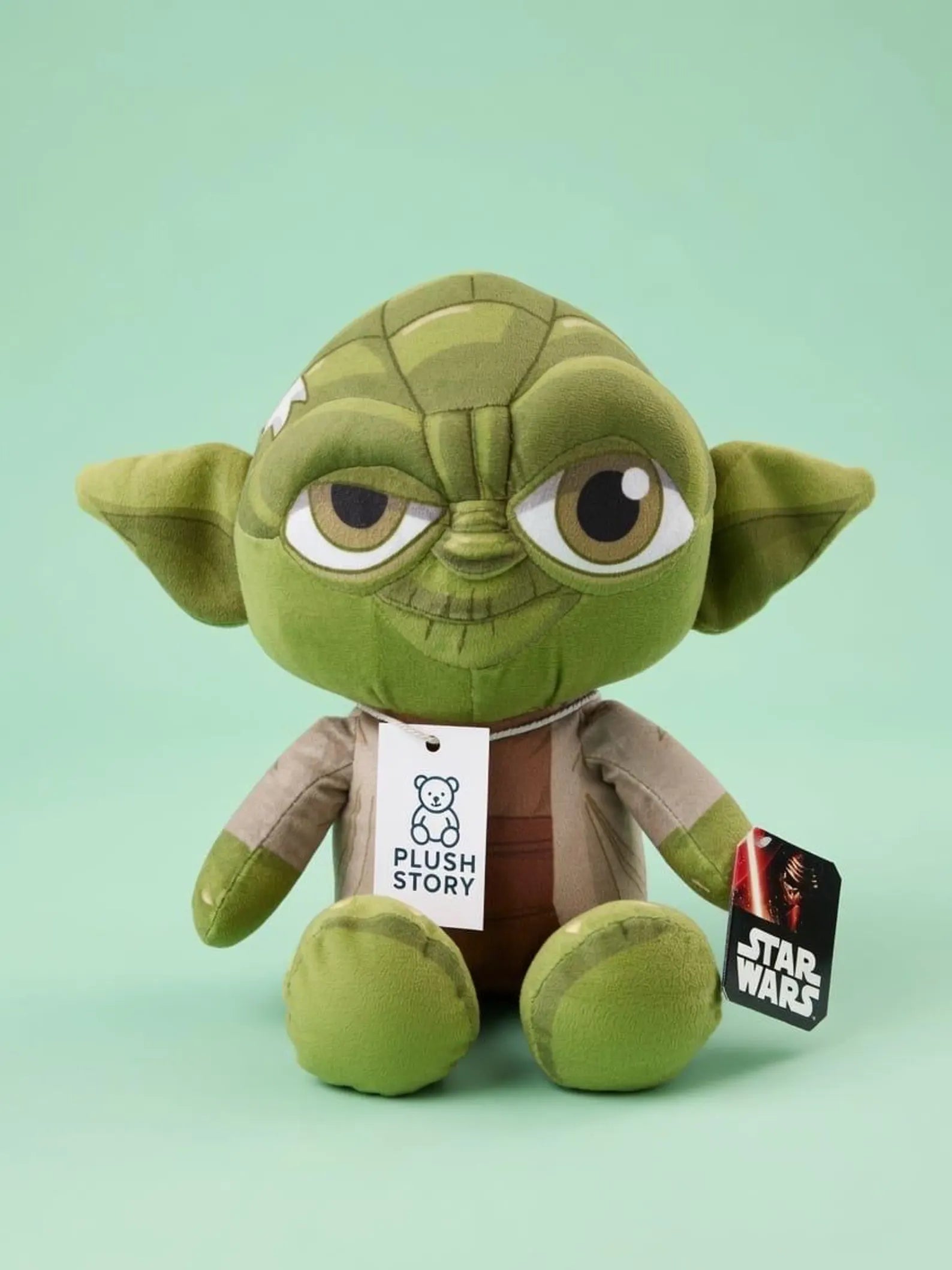Yoda