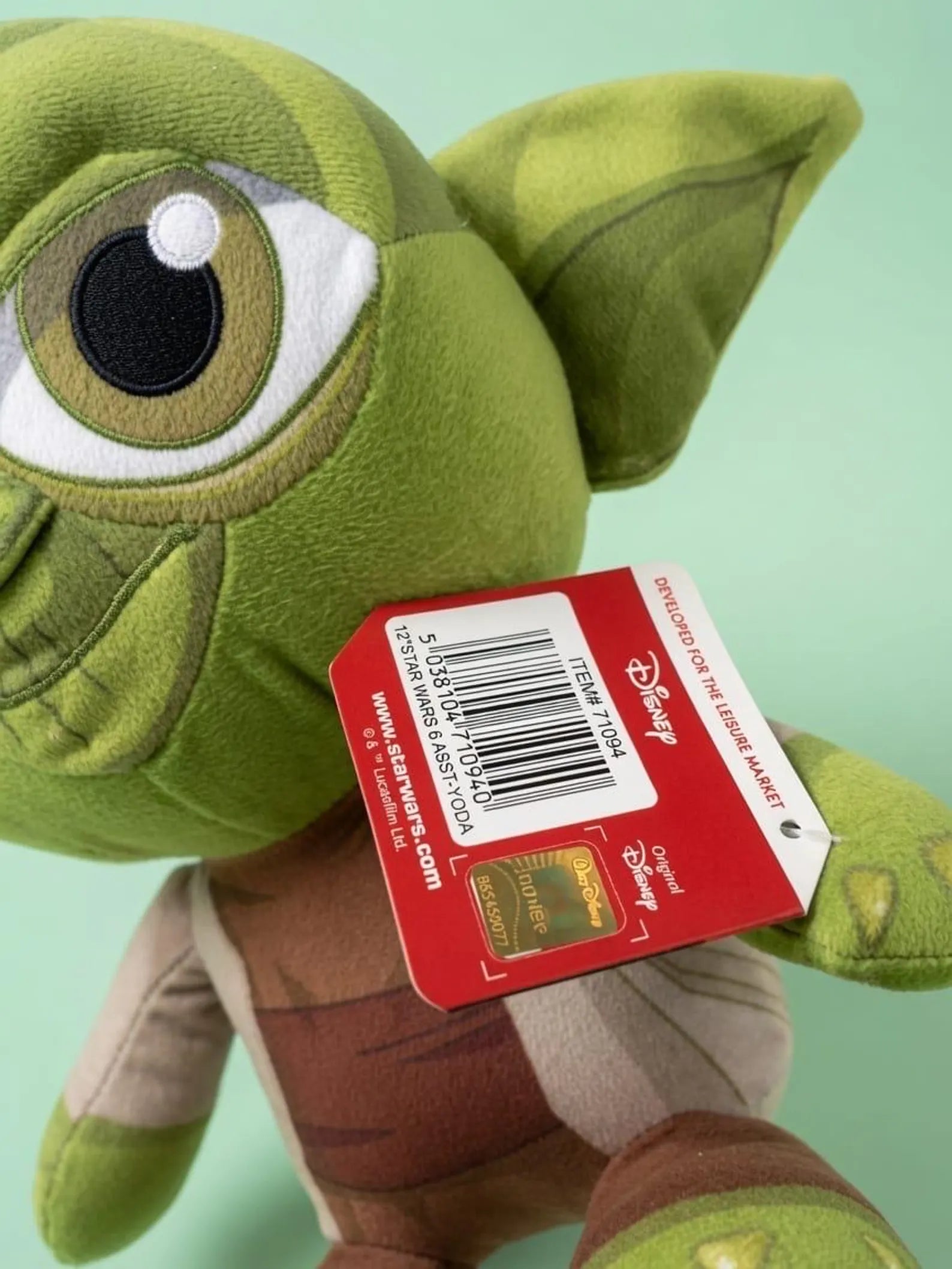 Yoda